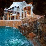 Spa & Fountain Designs by Landmark Pools