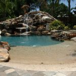 Spa & Fountain Designs by Landmark Pools